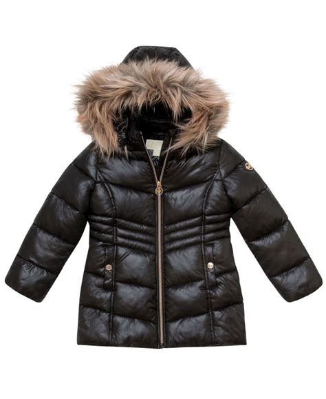 michael kors jacket for kids|Michael Kors kids jackets.